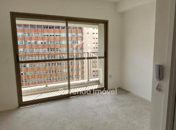 Apartamento · 27m² · 1 Quarto · Apartamento aconchegante de 1 quarto na Vila Mariana, São Paulo: Oportunidade ún