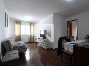 Apartamento · 130m² · 3 Quartos · 2 Vagas · Apartamento à Venda - Vila Olímpia, 3 Quartos, 130 m2