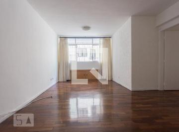 Apartamento · 96m² · 3 Quartos · 1 Vaga · Apartamento à Venda - Paraíso, 3 Quartos, 96 m2