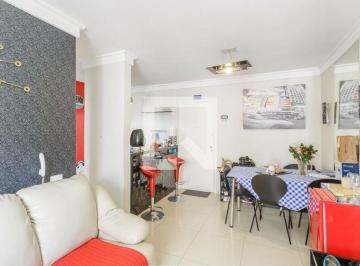 Apartamento en Venda de 1 quarto Moema · Apartamento à Venda - Moema, 1 Quarto, 42 m2