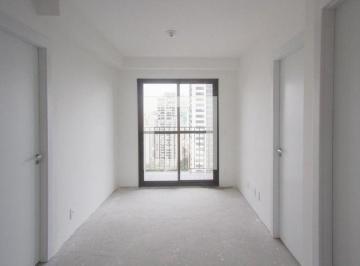 Apartamento · 41m² · 2 Quartos · Apartamento à Venda - Brooklin, 2 Quartos, 41 m2
