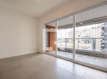 Apartamento de 1 quarto, São Paulo · Apartamento à Venda - Jardim Paulista, 1 Quarto, 48 m2