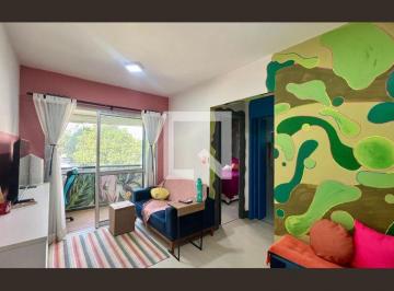 Apartamento en Venda de 1 quarto Paraíso · Apartamento à Venda - Paraíso, 1 Quarto, 46 m2