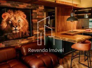 Apartamento · 30m² · 1 Quarto · 1 Vaga · Apartamento à venda em Indianópolis, São Paulo-SP: 1 quarto, 1 banheiro, 1 vaga