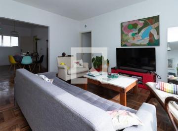 Apartamento en Venda de 3 quartos Perdizes · Apartamento à Venda - Perdizes, 3 Quartos, 131 m2