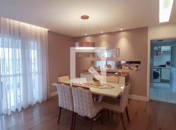 Apartamento de 3 quartos Venda R$ 1.680.000 · Apartamento à Venda - Jardim Éster Yolanda, 3 Quartos, 171 m2