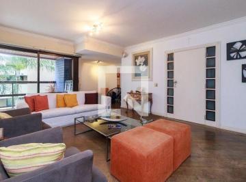 Apartamento · 152m² · 3 Quartos · 3 Vagas · Apartamento à Venda - Brooklin, 3 Quartos, 152 m2