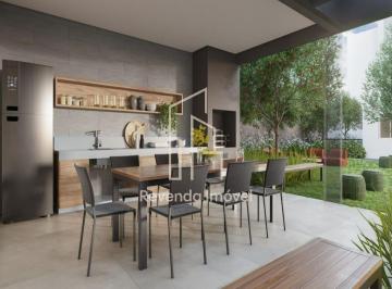 Apartamento · 27m² · 1 Quarto · Apartamento no Condomínio Nex One Nhambiquaras em Indianópolis com 27m² 1 dormit