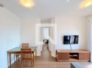 Apartamento Venda 44m² de 2 quartos · Apartamento à Venda - Brooklin, 2 Quartos, 44 m2