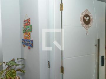 Apartamento · 96m² · 2 Quartos · 1 Vaga · Apartamento à Venda - Perdizes, 2 Quartos, 96 m2