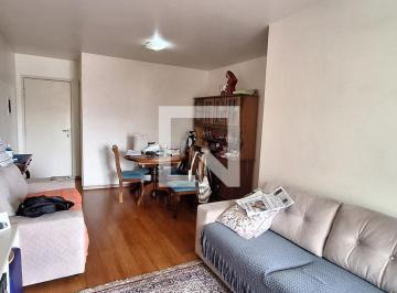 Apartamento · 90m² · 3 Quartos · 2 Vagas · Apartamento à Venda - Cidade São Francisco , 3 Quartos, 90 m2