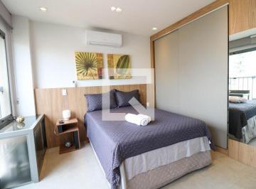 Apartamento 25m² Venda Campo Belo · Apartamento à Venda - Campo Belo, 1 Quarto, 25 m2