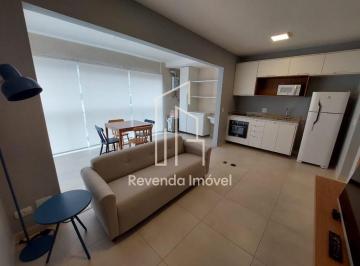 Apartamento · 43m² · 1 Quarto · 1 Vaga · Apartamento com 1 quarto, 43 m², à venda - Campo Belo - São Paulo/SP
