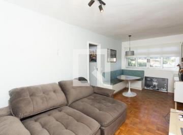 Apartamento · 62m² · 2 Quartos · Apartamento à Venda - Moema, 2 Quartos, 62 m2