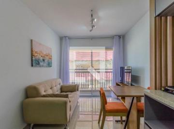 Apartamento · 32m² · 1 Quarto · Apartamento à Venda - Vila Mariana, 1 Quarto, 32 m2