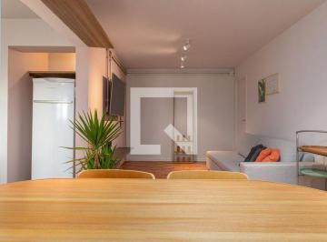 Apartamento en Venda de 4 quartos Brooklin · Apartamento à Venda - Brooklin, 4 Quartos, 90 m2