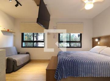 Apartamento · 25m² · 1 Quarto · Apartamento à Venda - Pinheiros, 1 Quarto, 25 m2