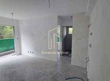 Apartamento · 46m² · 2 Quartos · 1 Vaga · Apartamento à venda em São Paulo-SP, Vila Suzana: 2 quartos, 1 sala, 1 banheiro,