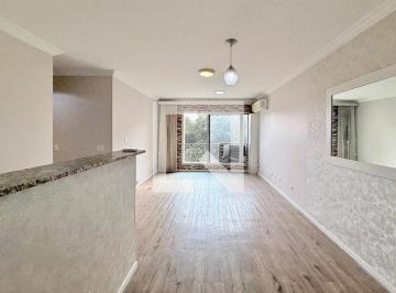 Apartamento de 2 quartos, São Paulo · Apartamento à Venda - Campo Belo, 2 Quartos, 78 m2