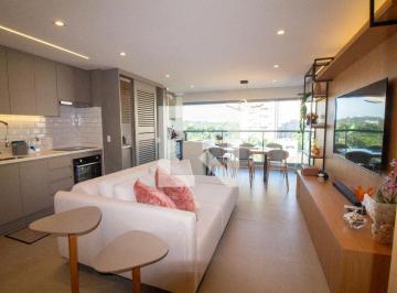 Apartamento de 2 quartos, São Paulo · Apartamento à Venda - Brooklin, 2 Quartos, 77 m2