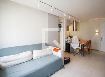 Apartamento · 45m² · 1 Quarto · 1 Vaga · Apartamento à Venda - Moema, 1 Quarto, 45 m2