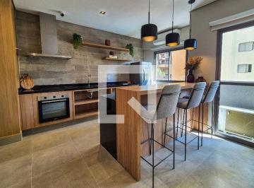 Apartamento · 24m² · 1 Quarto · Apartamento à Venda - Vila Olímpia, 1 Quarto, 24 m2
