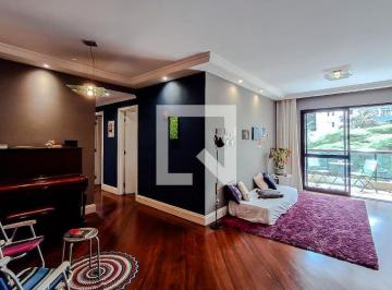 Apartamento · 135m² · 4 Quartos · 2 Vagas · Apartamento à Venda - Ipiranga, 4 Quartos, 135 m2