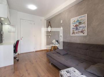 Apartamento · 34m² · 1 Quarto · 1 Vaga · Apartamento à Venda - Ipiranga, 1 Quarto, 34 m2