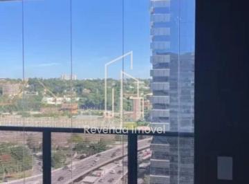 Apartamento · 31m² · 1 Quarto · 1 Vaga · Apartamento à venda na Vila Olímpia, São Paulo-SP: 1 quarto, 1 sala, 1 banheiro,