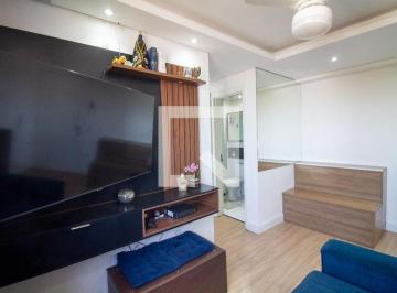 Apartamento Venda 44m² de 2 quartos · Apartamento à Venda - Santo Amaro , 2 Quartos, 44 m2