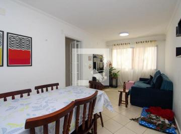 Apartamento de 3 quartos, São Paulo · Apartamento à Venda - Morumbi, 3 Quartos, 78 m2