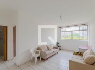 Apartamento de 1 quarto, São Paulo · Apartamento à Venda - Vila Mariana, 1 Quarto, 52 m2