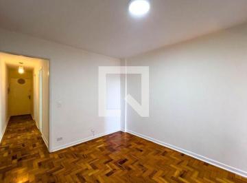 Apartamento · 45m² · 1 Quarto · 1 Vaga · Apartamento à Venda - Vila Mariana, 1 Quarto, 45 m2