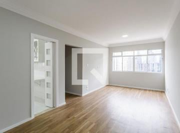 Apartamento · 92m² · 2 Quartos · Apartamento à Venda - Vila Olímpia, 2 Quartos, 92 m2