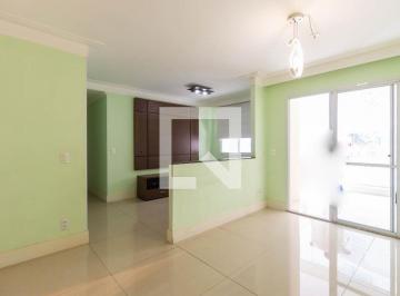 Apartamento · 95m² · 3 Quartos · 2 Vagas · Apartamento à Venda - Jardim Éster Yolanda, 3 Quartos, 95 m2