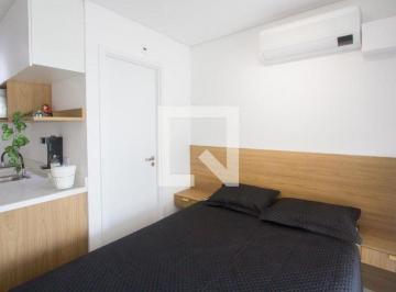 Apartamento en Venda de 1 quarto Santo Amaro · Apartamento à Venda - Santo Amaro , 1 Quarto, 31 m2