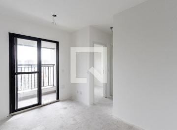 Apartamento · 42m² · 2 Quartos · 1 Vaga · Apartamento à Venda - Perdizes, 2 Quartos, 42 m2