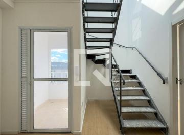 Apartamento · 57m² · 1 Quarto · Apartamento à Venda - Santo Amaro , 1 Quarto, 57 m2