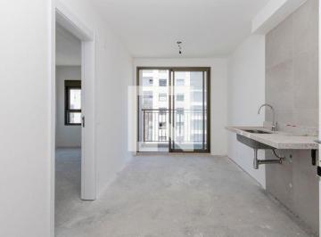 Apartamento · 30m² · 1 Quarto · Apartamento à Venda - Campo Belo, 1 Quarto, 30 m2
