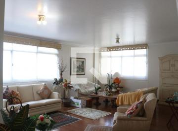 Apartamento · 130m² · 3 Quartos · 3 Vagas · Apartamento à Venda - Perdizes, 3 Quartos, 130 m2