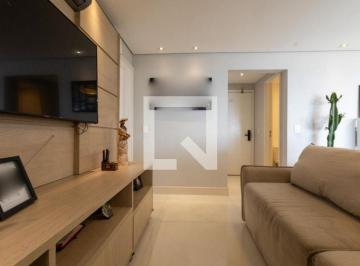 Apartamento en Venda de 3 quartos Santo Amaro · Apartamento à Venda - Santo Amaro , 3 Quartos, 130 m2