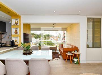 Apartamento · 89m² · 2 Quartos · 2 Vagas · Apartamento à Venda - Sumaré, 2 Quartos, 89 m2