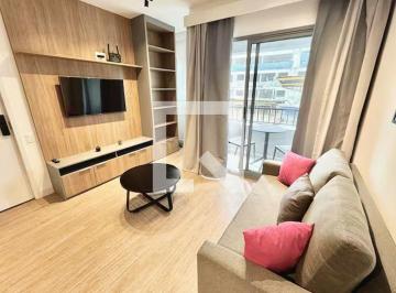 Apartamento · 44m² · 1 Quarto · Apartamento à Venda - Vila Olímpia, 1 Quarto, 44 m2