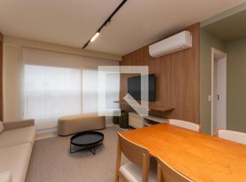 Apartamento · 62m² · 2 Quartos · 1 Vaga · Apartamento à Venda - Perdizes, 2 Quartos, 62 m2