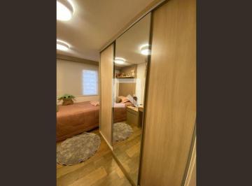 Apartamento · 94m² · 2 Quartos · 1 Vaga · Apartamento à Venda - Campo Belo, 2 Quartos, 94 m2