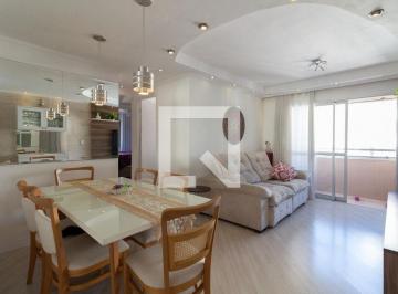 Apartamento · 64m² · 3 Quartos · 1 Vaga · Apartamento à Venda - Jardim Jussara, 3 Quartos, 64 m2