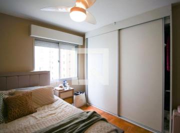 Apartamento de 2 quartos, São Paulo · Apartamento à Venda - Moema, 2 Quartos, 83 m2