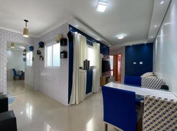 Apartamento de 2 quartos, Santo André · Cobertura Duplex - 45m² + 45m²/ Vila Helena - Santo André