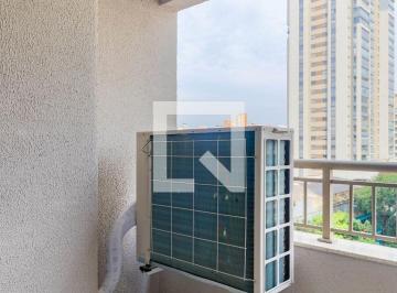 Apartamento de 1 quarto Venda R$ 711.922 · Apartamento à Venda - Campo Belo, 1 Quarto, 44 m2