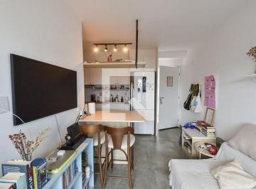 Apartamento 44m² Venda Vila Mariana · Apartamento à Venda - Vila Mariana, 2 Quartos, 44 m2